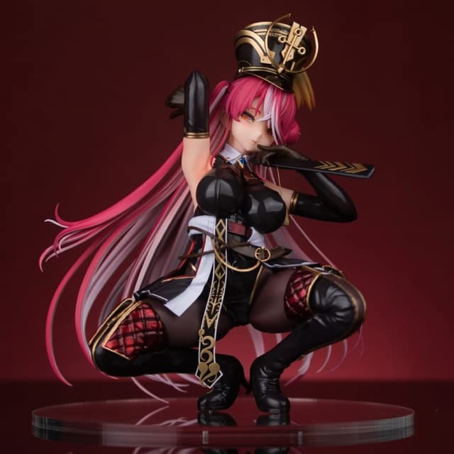 1/5 宝鐘マリン 3D Edition フジヤマサンカク Amazon.co.jp: 1/5 宝鐘マリン 3D Edition フジヤマサンカク